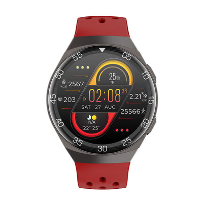 Fitness Smart Watch, Heart Rate, Sleep, Fitness Tracker