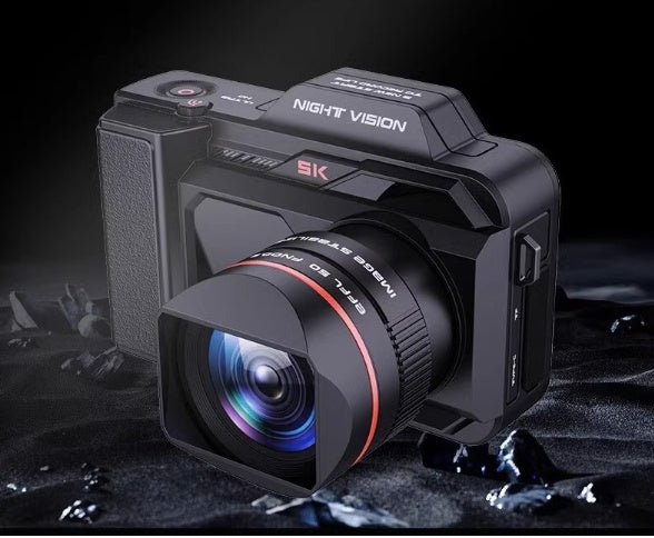 Infrared Night Vision Telescope Camera
