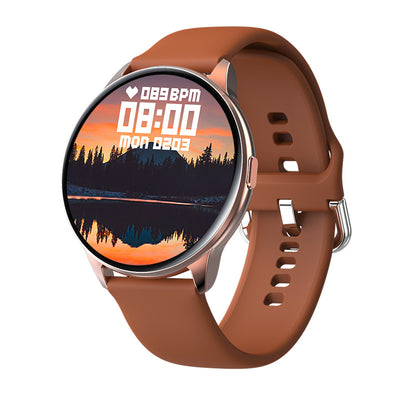 Y90 Smart Watch, GPS, Blood Pressure Monitoring