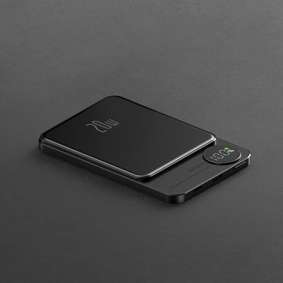 Macsafe Powerbank, Magnetic, Wireless, iPhone 14/14Pro/14ProMax/14Plus