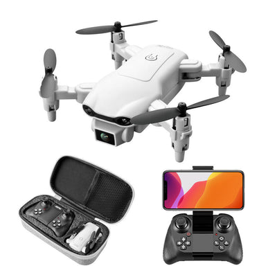 4D V9 Mini Drone With Camera For Kids, Remote Control