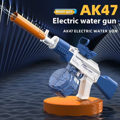 Ak47 Electric Water Gun