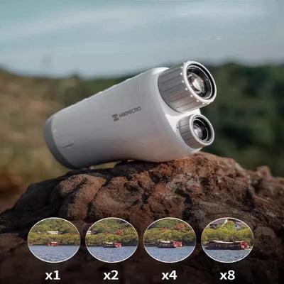 Infrared Night Vision Telescope Camera