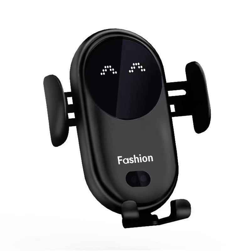 Wireless Car Charger, Phone Holder