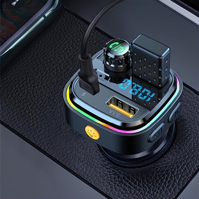 Car Audio Controller