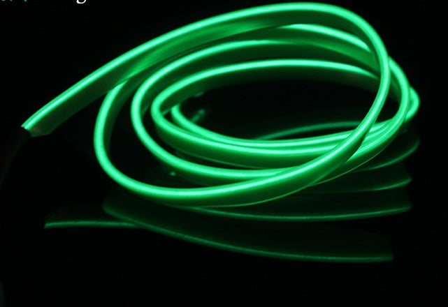Led Strip Light For Car, 12V, Waterproof, USB