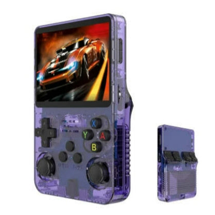 Situ TONY Dual-system RG300 Handheld Game Console