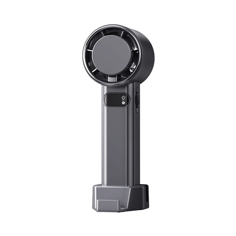 High Power Handheld Fan, USB