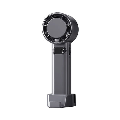 High Power Handheld Fan, USB