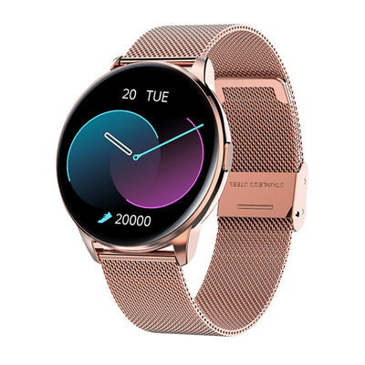 Y90 Smart Watch, GPS, Blood Pressure Monitoring