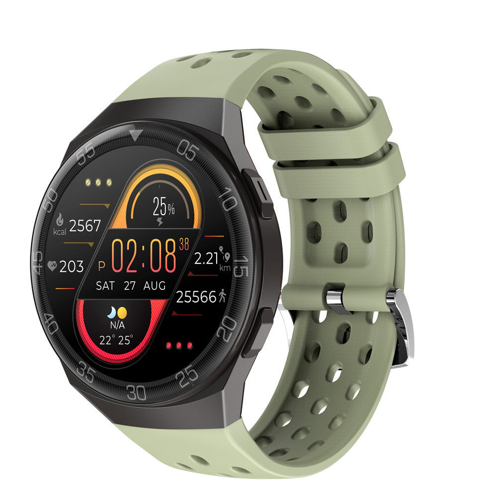 Fitness Smart Watch, Heart Rate, Sleep, Fitness Tracker