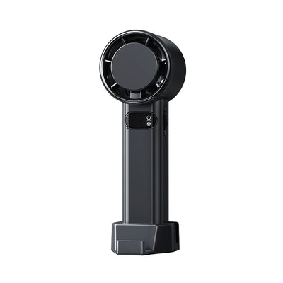 High Power Handheld Fan, USB