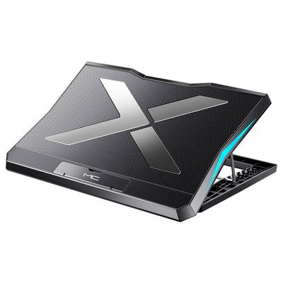 Laptop Radiator Foldable Cooling Base