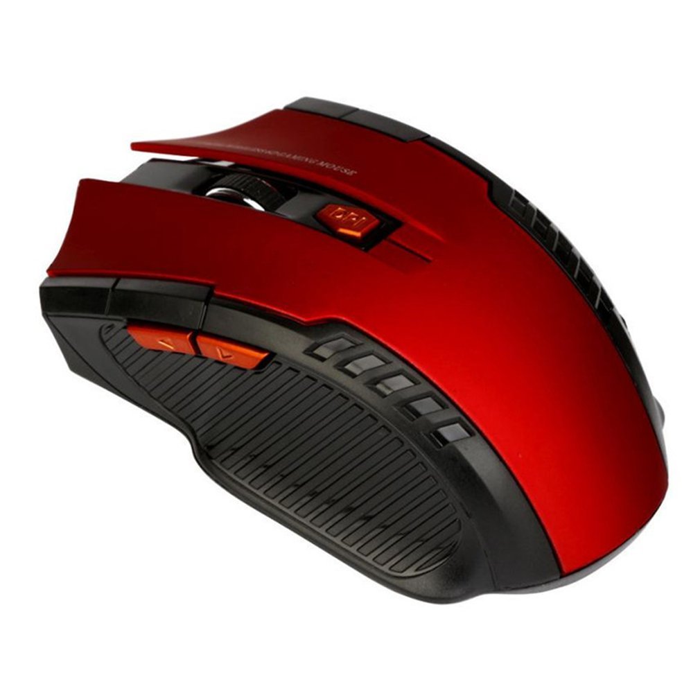 Macro, Luminous, Colour-Changing Wired Mouse