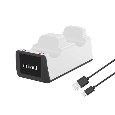 PS5 Dual Wireless Controller Charger