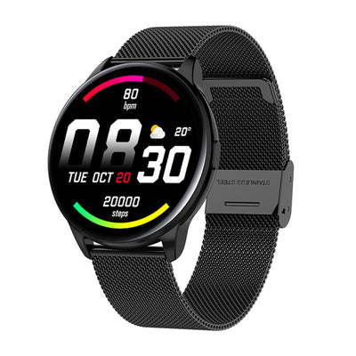 Y90 Smart Watch, GPS, Blood Pressure Monitoring