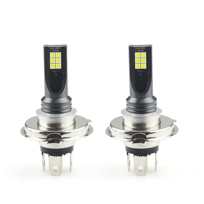 Car High-power Fog Lamp Highlight Front Fog Lamp