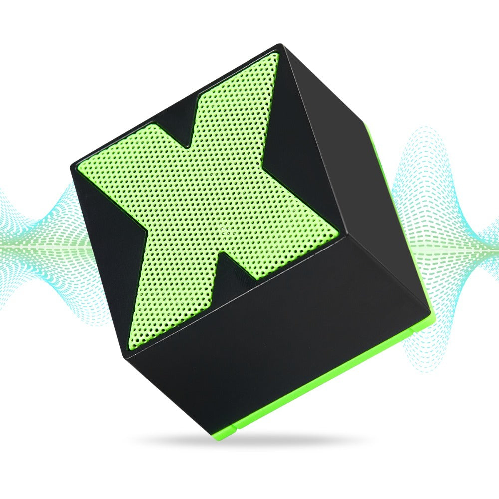 Mini Speaker, Powerful Sound Quality, Wireless Connection