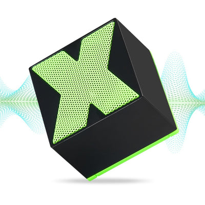 Mini Speaker, Powerful Sound Quality, Wireless Connection