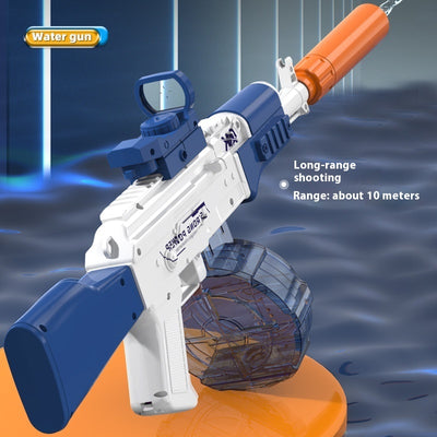 Ak47 Electric Water Gun