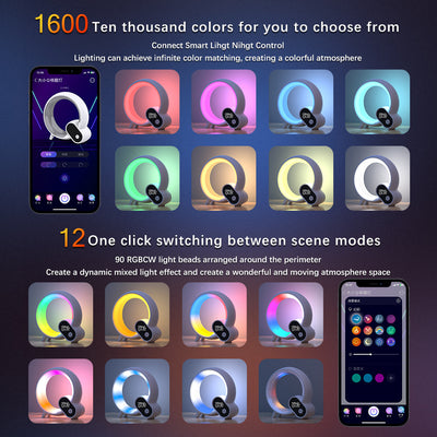 Q Wake-up Lights