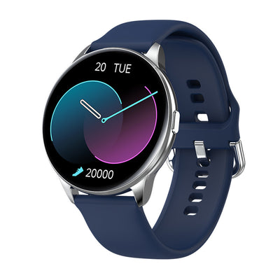 Y90 Smart Watch, GPS, Blood Pressure Monitoring