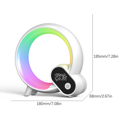 Q Wake-up Lights