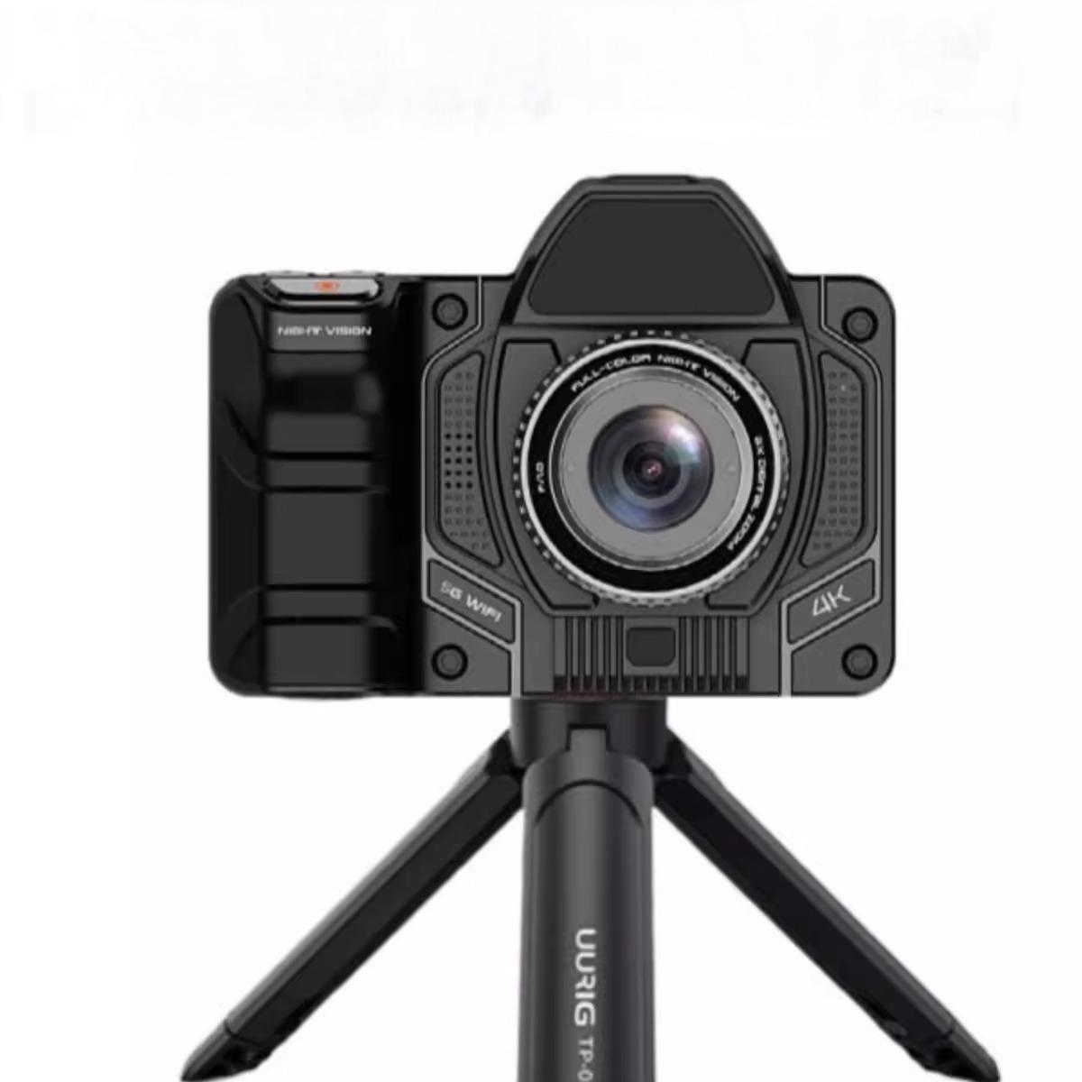 Infrared Night Vision Telescope Camera