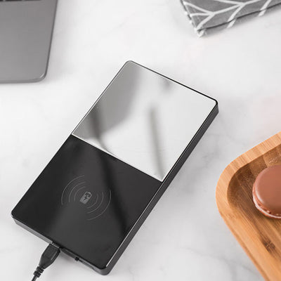 2 In 1 Mug Heater, Electric Wireless Charger