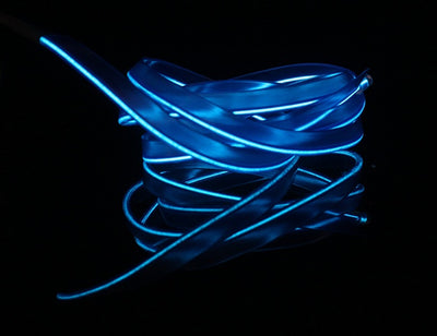 Led Strip Light For Car, 12V, Waterproof, USB