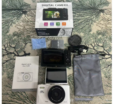 HD Student Entry-level Mirrorless CCD Camera