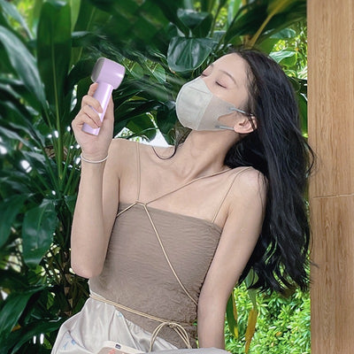 Portable Turbo Fan,Strong Wind Power