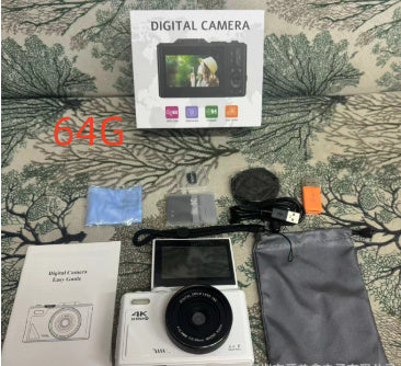 HD Student Entry-level Mirrorless CCD Camera
