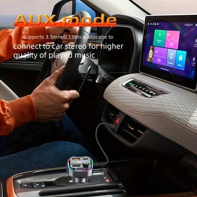 Car Audio Controller