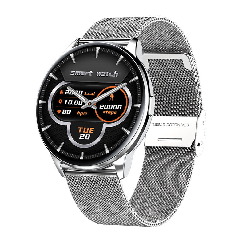 Y90 Smart Watch, GPS, Blood Pressure Monitoring