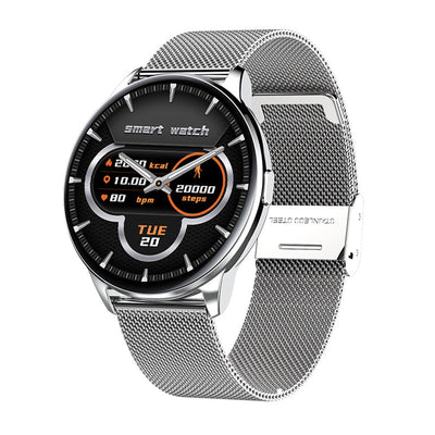 Y90 Smart Watch, GPS, Blood Pressure Monitoring