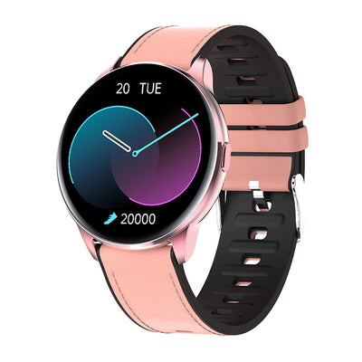 Y90 Smart Watch, GPS, Blood Pressure Monitoring