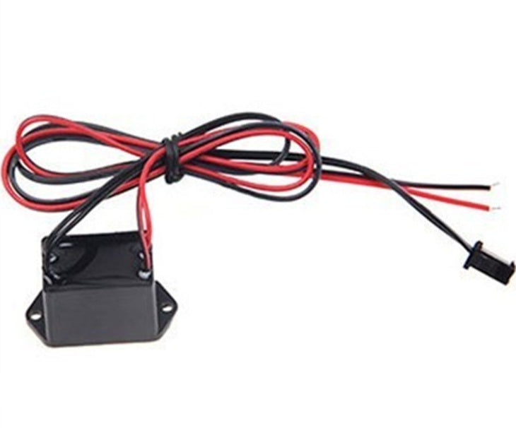 Led Strip Light For Car, 12V, Waterproof, USB