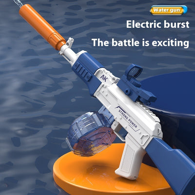 Ak47 Electric Water Gun
