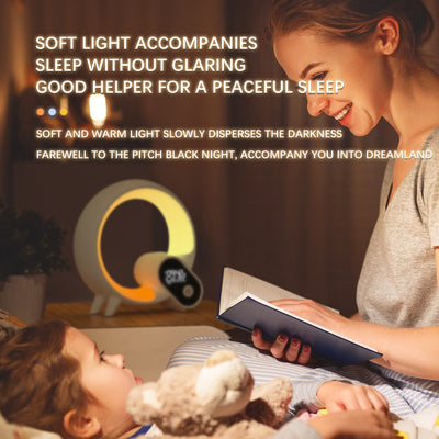 Q Wake-up Lights