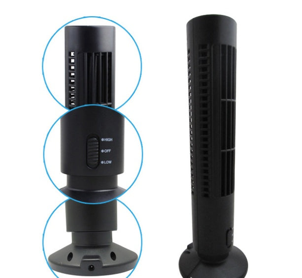 Electric USB Fan