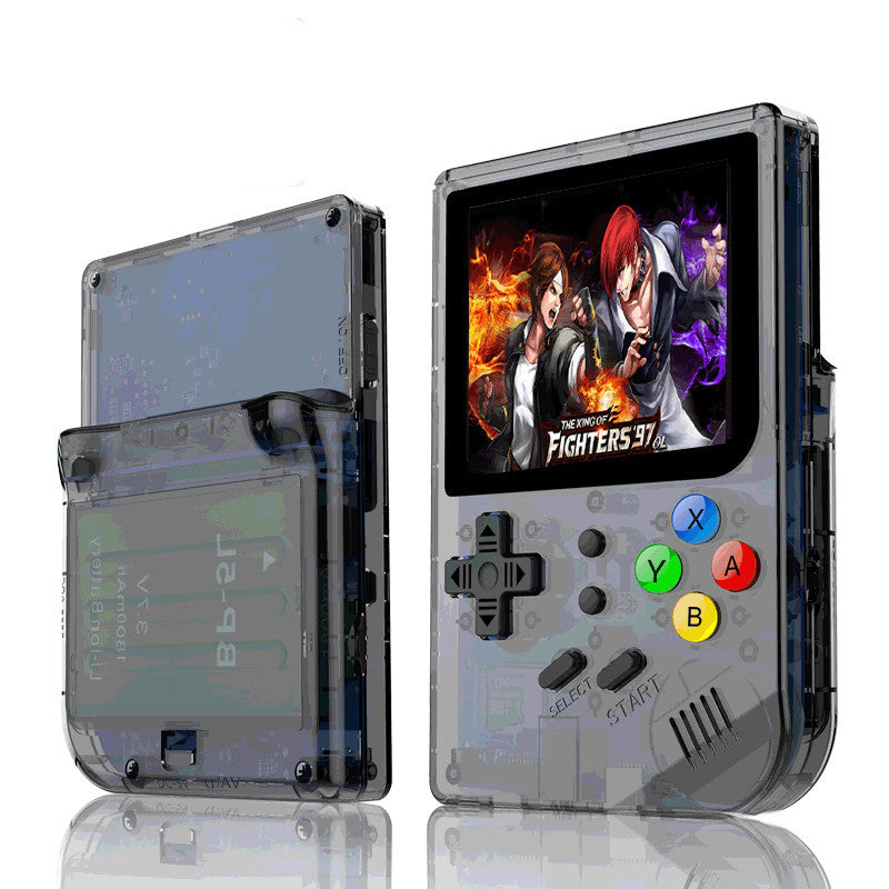 Situ TONY Dual-system RG300 Handheld Game Console