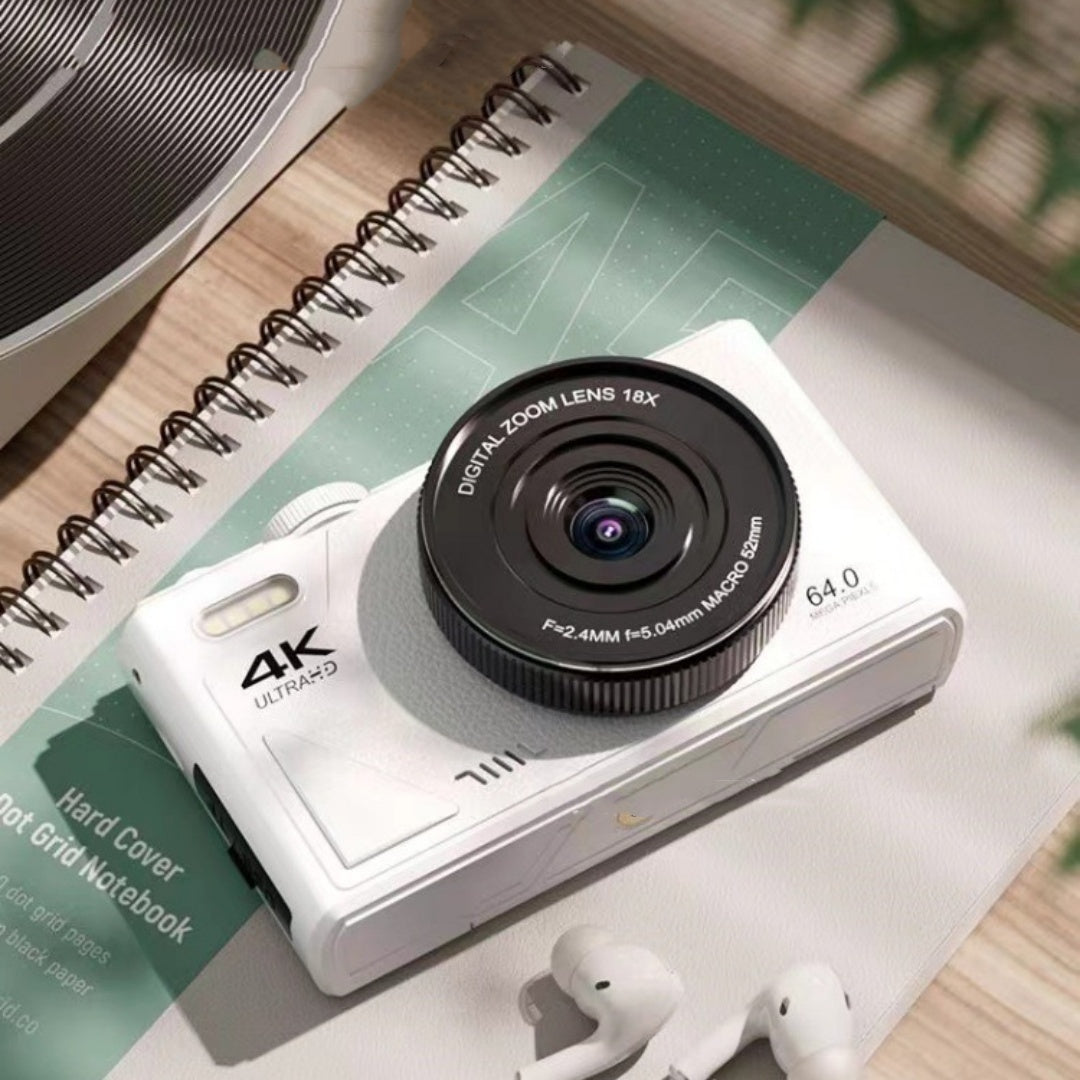 HD Student Entry-level Mirrorless CCD Camera