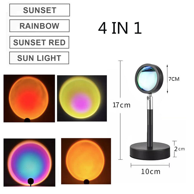 Starry sky projector lamp, Alexa Voice Control, Google Home