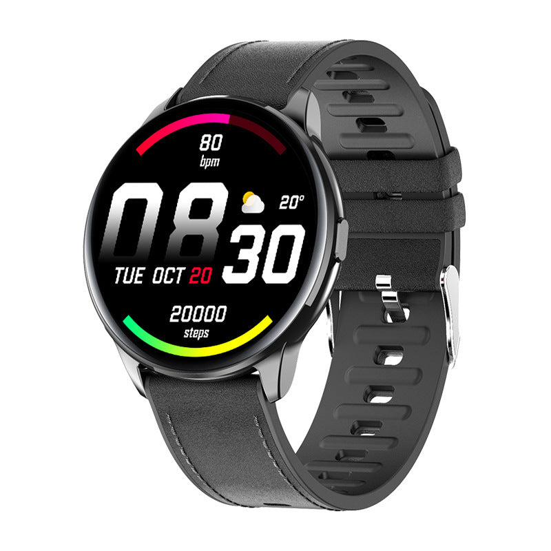 Y90 Smart Watch, GPS, Blood Pressure Monitoring