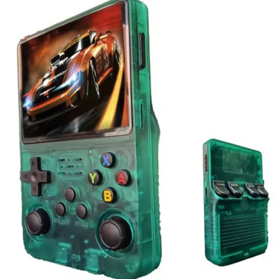 Situ TONY Dual-system RG300 Handheld Game Console