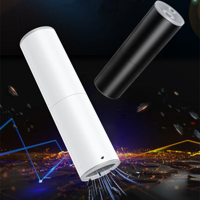 Portable Handheld Vacuum Cleaner, 120W Car Charger
