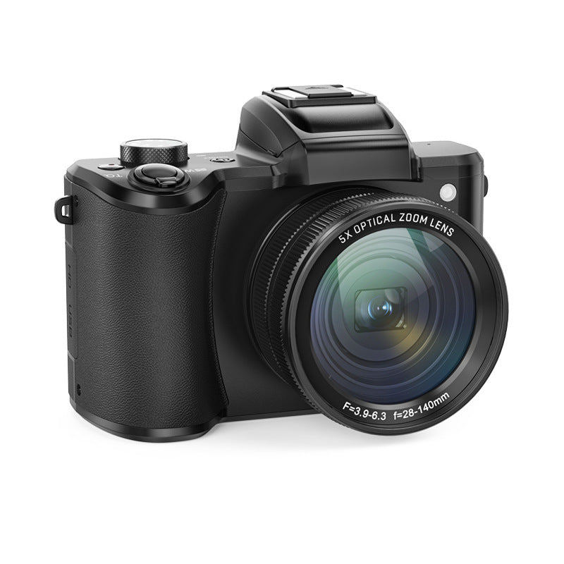 Retractable HD Digital Optical Zoom Camera, Front/Rear Dual Camera