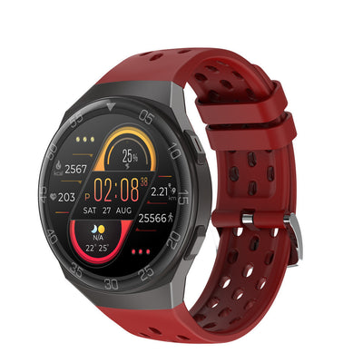 Fitness Smart Watch, Heart Rate, Sleep, Fitness Tracker