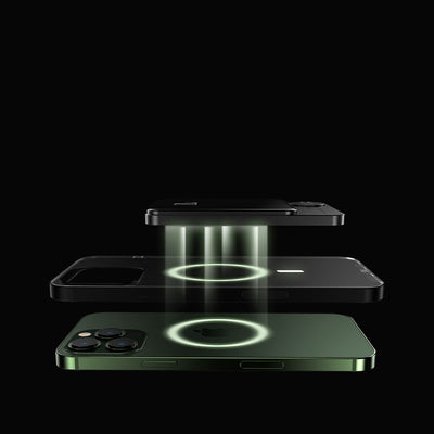 Macsafe Powerbank, Magnetic, Wireless, iPhone 14/14Pro/14ProMax/14Plus